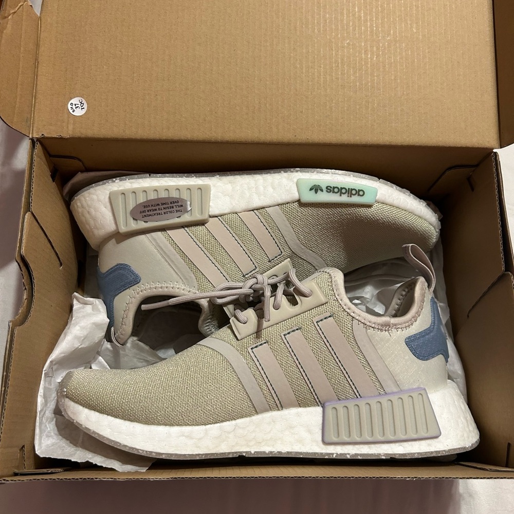 Woman’s Adidas NMD